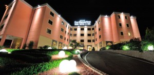 san severino park hotel