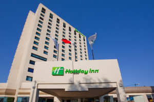 holiday inn Puebla