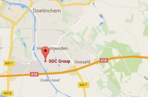 Doetinchem